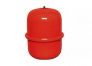 Vases d'expansion fermés, de 4 à 80 litres