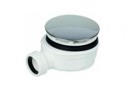 Bonde de receveur de douche