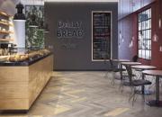 Sol organique PURLINE wineo 1000 bois