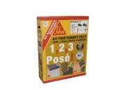 Kit acoustique Sikalayer 6m²