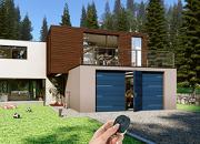 Portillon Automatique