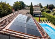 Solterre PV toit terrasse