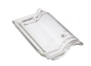 Tuile En Verre Gallo-Romane