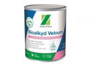 Bioalkyd Velours