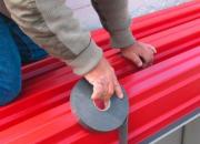 ISO-ZELL PE-BANDE ET FIXBANDE