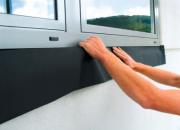 ISO-CONNECT EXTÉRIEUR EPDM