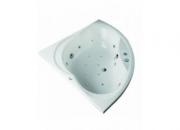 Baignoire balnéo Fjord