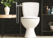 Kit complet hygiène WC