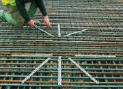 Armature anti-poinçonnement HDB