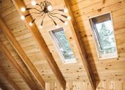 Velux « Fresh Air » Solaire