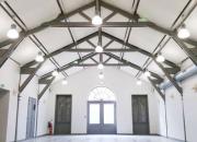 PANNEAUX ACOUSTIQUES