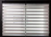 STORE À ENROULEMENT