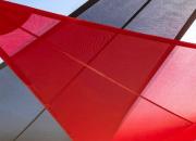 VOILE D’OMBRAGE SUR-MESURE