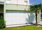 BRISES SOLEIL ORIENTABLES 