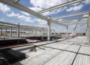 Les planchers alvéolaires