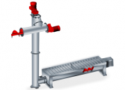 Accessoires HARGASSNER