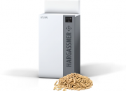 Chaudières à granulés