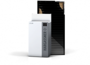 Système solaire combiné