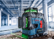 Lasers 12V Bosch Professional