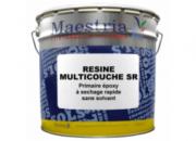 Résine multicouche SR