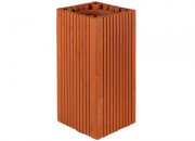 Conduit pour poêle à bois