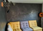 Enduit béton ciré Rouviere Collection