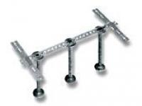 Armature de poinçonnement HDB