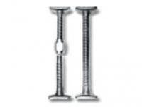 Armature pour corbeau HSC