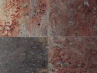 Ardoise Petra Multicolore