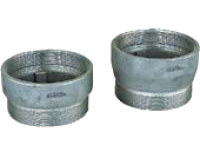 Réhausses de raccord Keyser