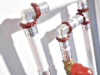 Systèmes de tubes PE-Xa Quick & Easy