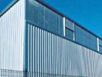 COVER-LIFE industrielles