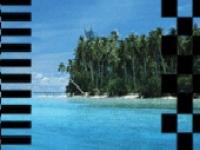 Patrons de verre photovoltaique