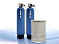 Filtres Adoucisseurs