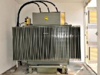 Transformateurs HTA