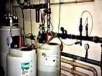 Conditionnement des circuits E.C.S.