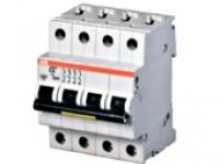 Disjoncteurs S200 / S800