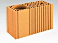 Poteau Réservation 15 cm