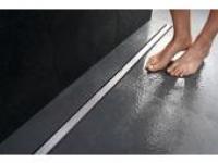 Canivelle de douche Geberit CleanLine 