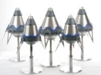 PARATONNERRE PREVECTRON 3