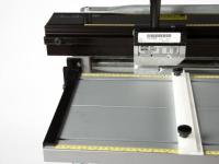 Refendeuse-Nervureuse