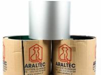 Bobine Aluminium pliage/joint debout