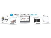 EDILTECO® stratégie BIM avec BIMobject®
