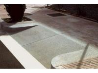 ENTRÉE CHARRETIÈRE VADO ICARIA