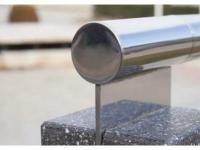 BARRIÈRE ANGLE LINE