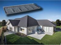 Lauze métallique GERARD ALPINE