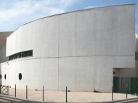 AntiGraffiti Guard® Spécial Béton