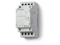 Contacteurs modulaires - Série 22