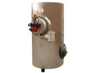 MASTER SOLAIRE GAZ INOX