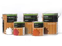 PEINTURES ET FINITIONS POUR FAÇADES